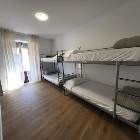 Casa Casa de Férias Duruelo de la Sierra