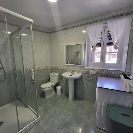 Casa Casa de Férias *